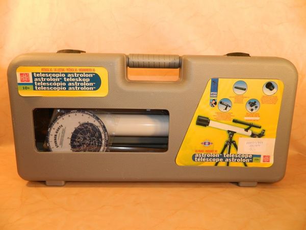 Edu-Toys Teleskop
