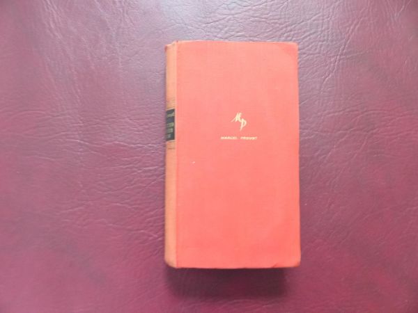 Marcel Proust, Im Schatten der jungen Mädchen