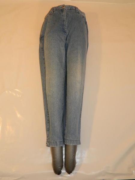 Brax Jeans Blau Gr. 38/40