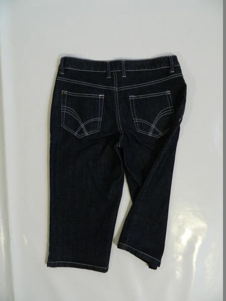 Lady Esmara 3/4 Jeans Gr. 38