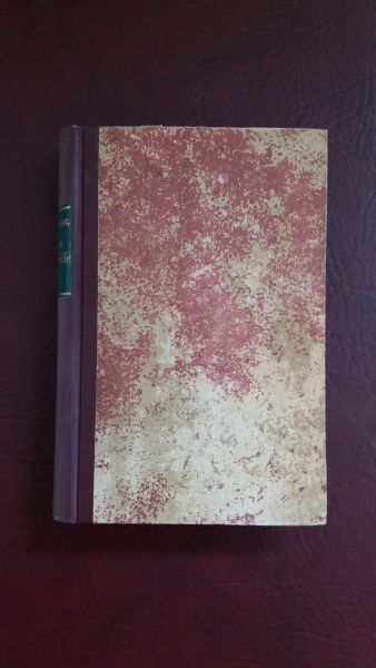 Jakob Wassermann, Christian Wahnschaffe Roman in 2 Bänden - Eva