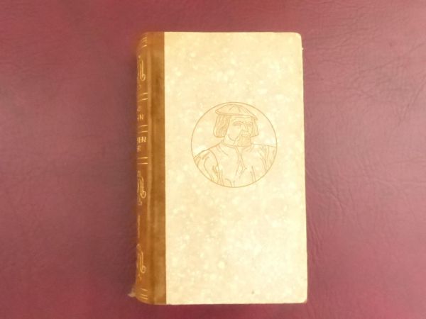 Eduard Stucken, Die weissen Götter