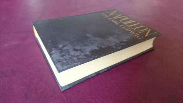 Napoleon von Emil Ludwig