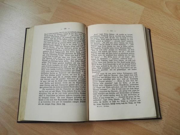 Ivanhoe von Scott Walter