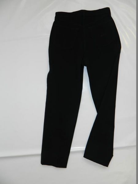 MAC Stretch Jeans dunkelblau Gr. 38