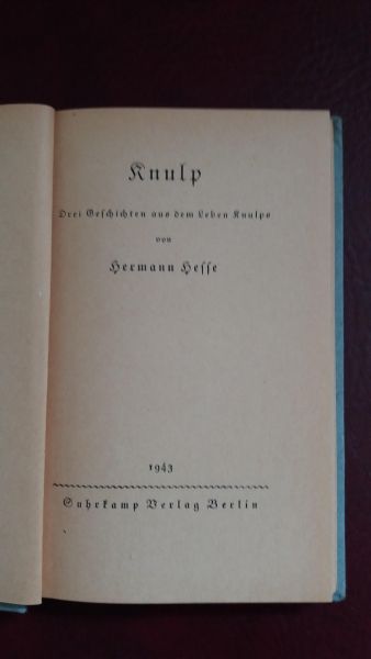 Willibald Alexis, Die Hosen des Herrn von Bredow