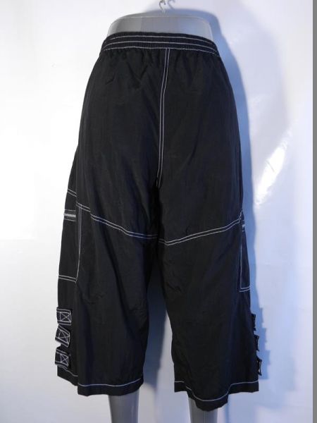 US Sports Sportshorts Schwarz