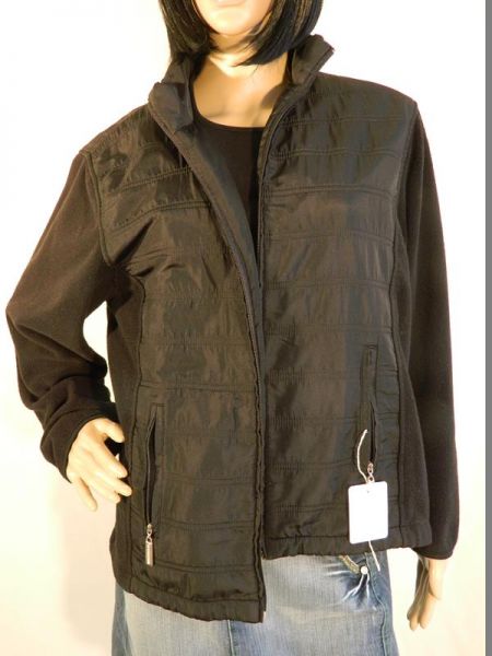 HS Navigazione Jacke Schwarz Gr. 38