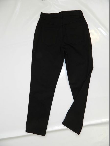 Stooker Nizza Jeans schwarz Gr. 38