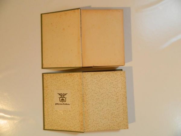 Bücher (2) 1001 Nacht