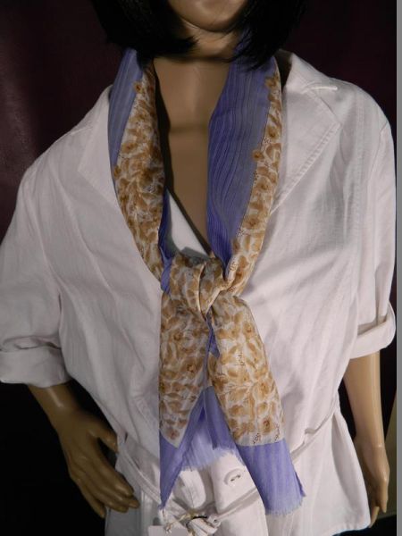 C&A Hemdjacke Weiß Gr. 40