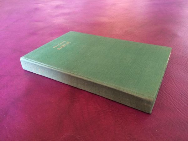 Otto Fischer - Karl IV.