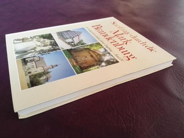 Streifzüge durch die Mark Brandenburg (Band 4)