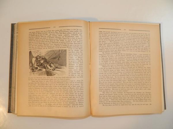 Buch Cervantes Don Quixote