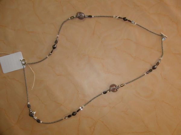 Kette Länge ca. 108 cm