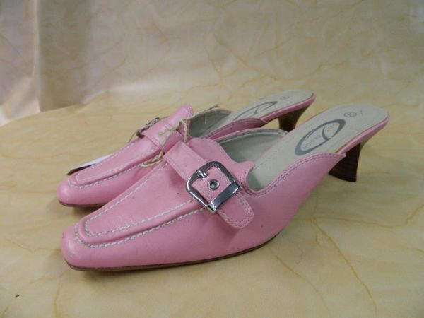 Cult Design Absatzschuhe Gr. 40
