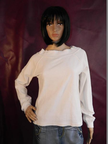 Colours Of The World Pullover Créme, Gr. L