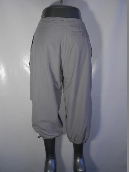 Actra Shorts Grau Gr. XS