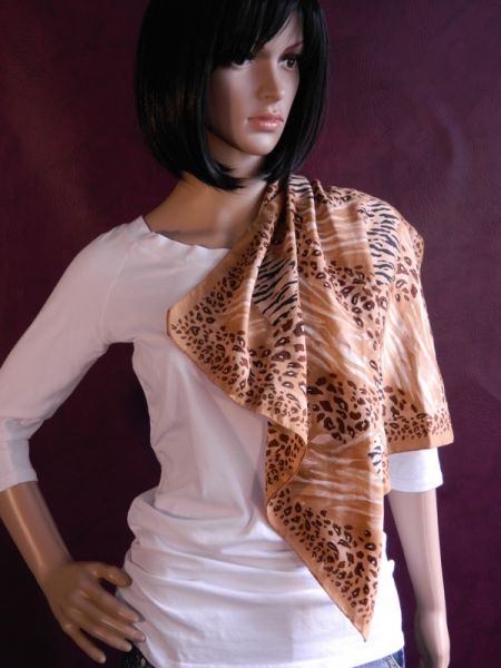 Halstuch "Leo", klein