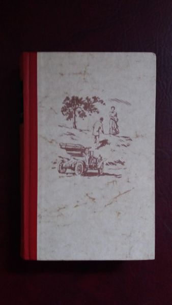 Gwen Bristow, Am Ufer des Ruhmes