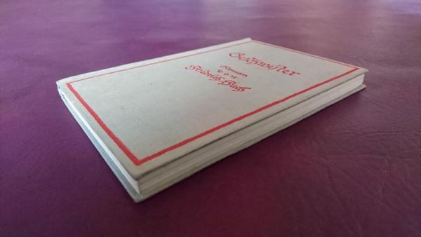 Geschwister von Friedrich Huch