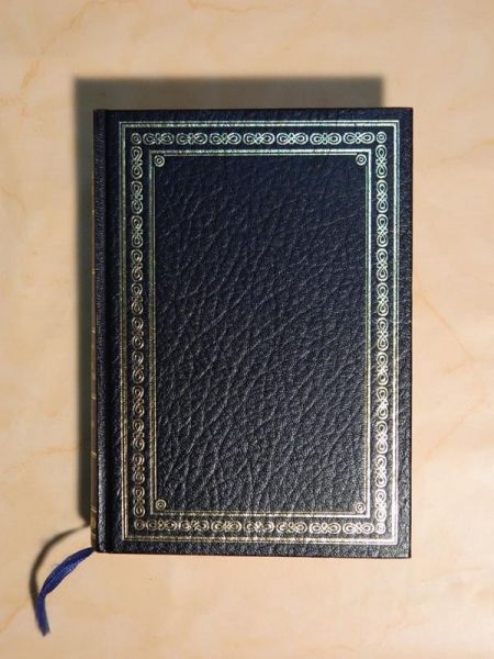 Büchersammlung Reader's Digest Auswahlbücher - Diamantenfieber, mit Leib und Seele, u.v.m.