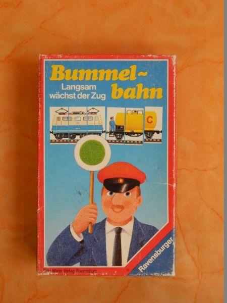 Ravensburger Bummelbahn