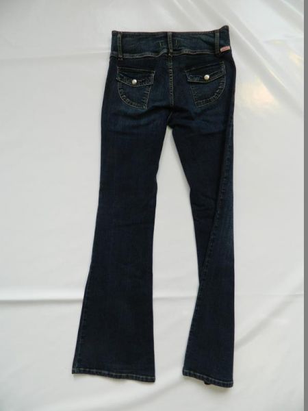 Miss Sixty Jeans dunkelblau Gr. W29