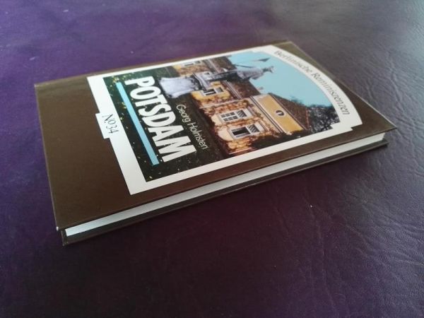 "Potsdam" von Georg Holmsten