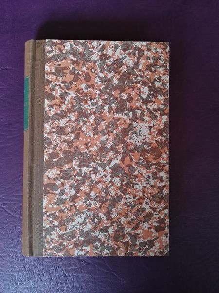 Nachbarsleute von Ludwig Thoma