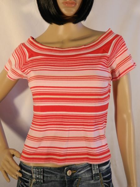 Madonna Shirt, Größe: L