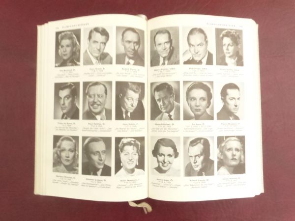 Bertelsmann Lexikon-Redaktion, Berühmte Köpfe