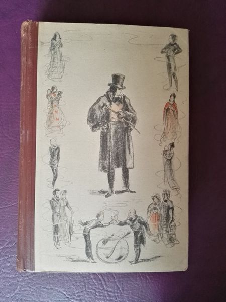 "David Copperfield" von Charles Dickens