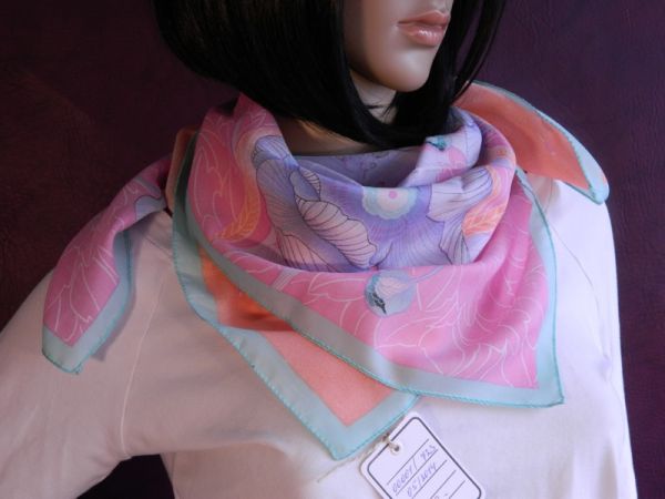 Italienisches Halstuch