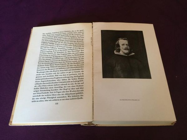 Karl II. von Ludwig Pfandl