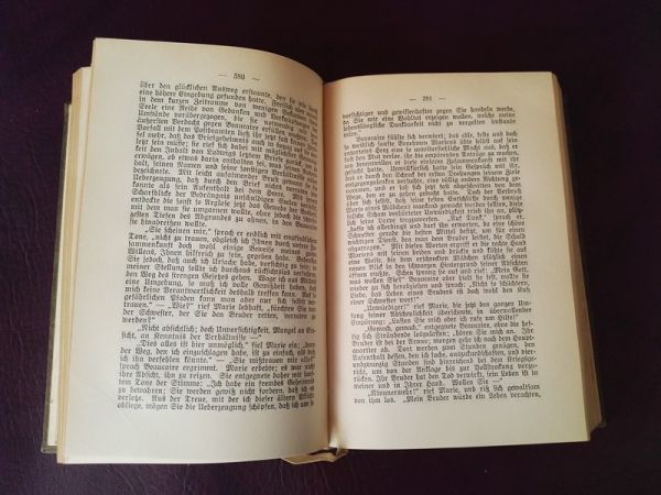 1812 von Ludwig Rellstab