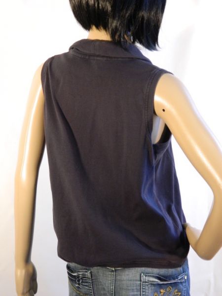 CECIL Jersey-Weste Gr. M