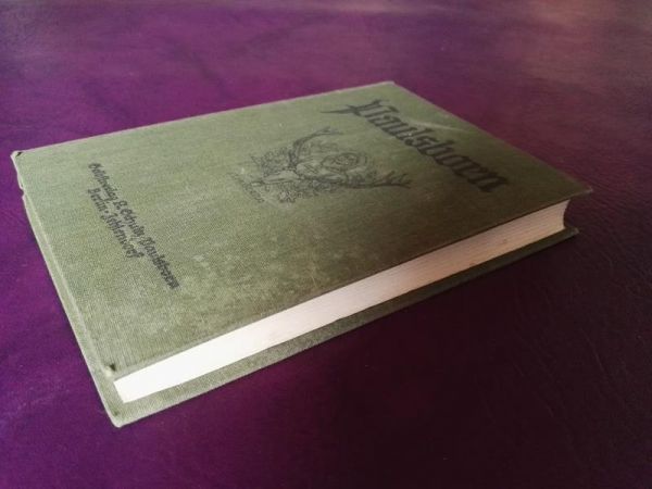 Paulsborn von Fritz Hupfer