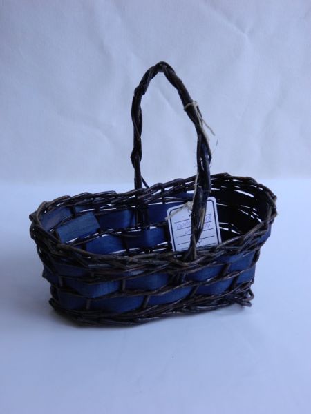 Weidenkorb
