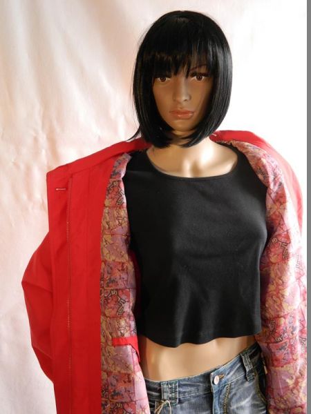 Jacke Korall, Gr. 23