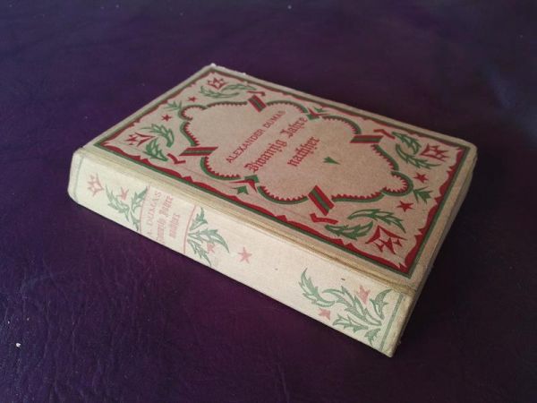 "Zwanzig Jahre nachher" von Alexander Dumas