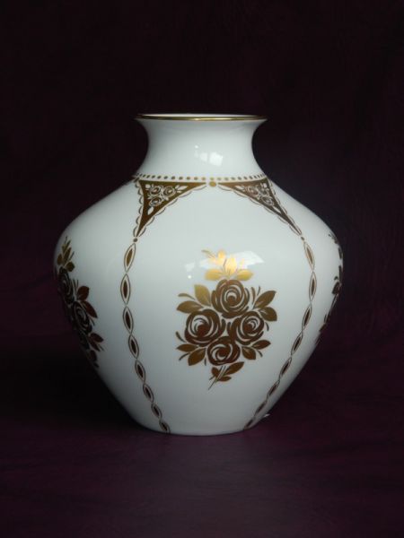 Vase, KUTSCHENREUTHER, Germany