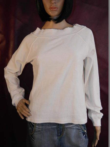 Colours Of The World Pullover Créme, Gr. L