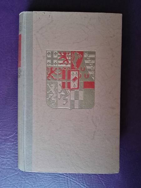 "Der Traum vom Reich" von Mirko Jelusich