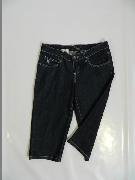 Lady Esmara 3/4 Jeans Gr. 38