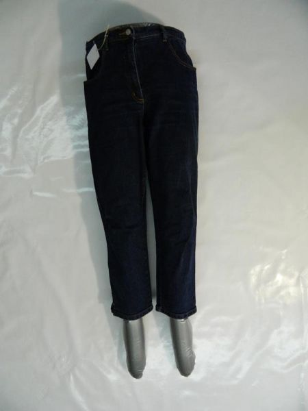 John Baner Jeans Blau Gr. 42
