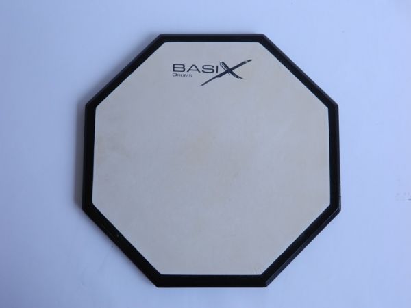 BASIX Drums, Pad Schlagzeug