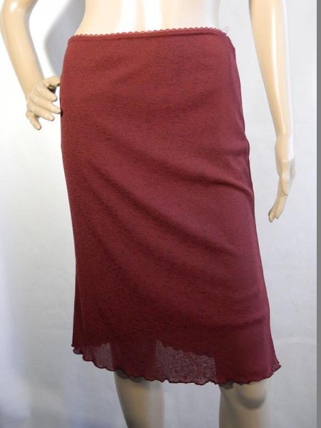 Boyco Stretch-Rock Rot, ca. Gr. 36