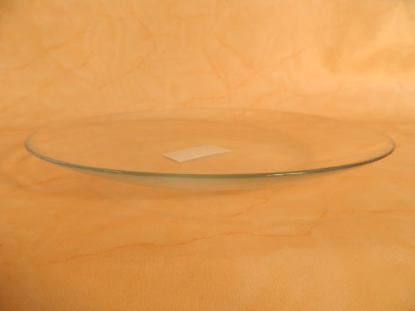 Glasteller
