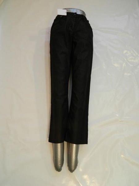 Up Fashion Jeans Schwarz Gr. 38